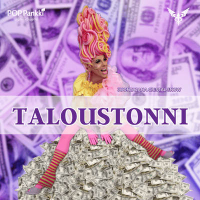 Taloustonni 2025