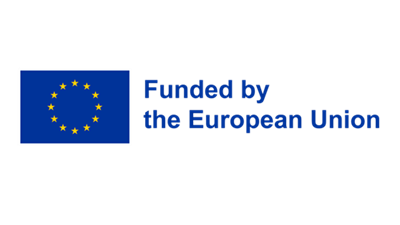 Funded By the European Union -logo